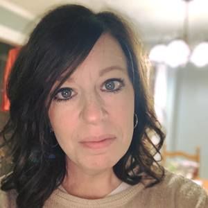 Meet your Posher, Leigh